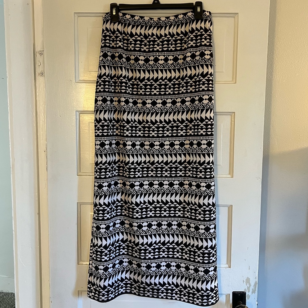 Cute Maxi Skirt